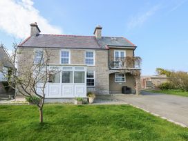 Seiriol View - Anglesey - 1009007 - thumbnail photo 4