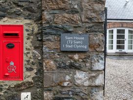 Ty Siam - Anglesey - 1009094 - thumbnail photo 2