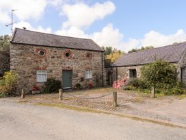 Vine Tree Barn - Anglesey - 1009100 - thumbnail photo 30