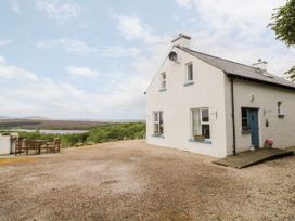 Lough View Cottage - County Donegal - 1009314 - thumbnail photo 1