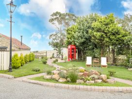 The Hayshed - North Yorkshire (incl. Whitby) - 1009410 - thumbnail photo 19