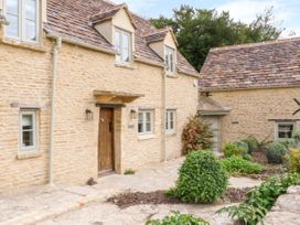 Easter Cottage - Cotswolds - 1009854 - thumbnail photo 2