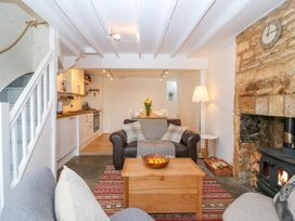 Thrower's Cottage - Cotswolds - 1009998 - thumbnail photo 6