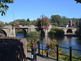 Yule Suite - Shropshire - 1010056 - thumbnail photo 19