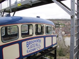 Yule Suite - Shropshire - 1010056 - thumbnail photo 20