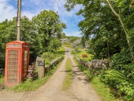 Ty Glan Yr Afon - North Wales - 1010125 - thumbnail photo 28