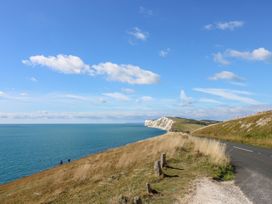 6 Yarmouth Cottages - Isle of Wight & Hampshire - 1010453 - thumbnail photo 25