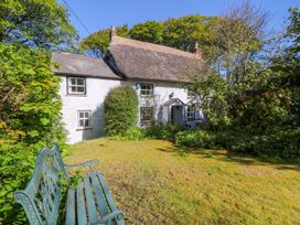 The Thatched Cottage - Cornwall - 1010677 - thumbnail photo 2