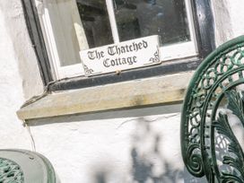 The Thatched Cottage - Cornwall - 1010677 - thumbnail photo 4