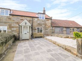 Cherry Cottage - North Yorkshire (incl. Whitby) - 1010750 - thumbnail photo 1