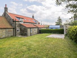 Cherry Cottage - North Yorkshire (incl. Whitby) - 1010750 - thumbnail photo 11