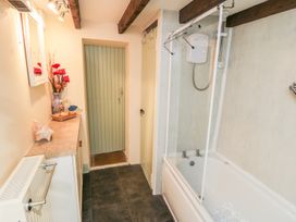 Old Stables Cottage - North Yorkshire (incl. Whitby) - 1010832 - thumbnail photo 16