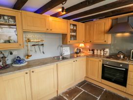 Old Stables Cottage - North Yorkshire (incl. Whitby) - 1010832 - thumbnail photo 9