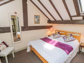 Old Stables Cottage - North Yorkshire (incl. Whitby) - 1010832 - thumbnail photo 12