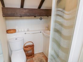 Old Stables Cottage - North Yorkshire (incl. Whitby) - 1010832 - thumbnail photo 13