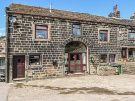 Shoebroad Barn - Yorkshire Dales - 1011119 - thumbnail photo 2