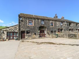 Shoebroad Barn - Yorkshire Dales - 1011119 - thumbnail photo 3