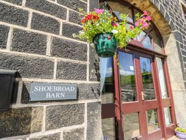 Shoebroad Barn - Yorkshire Dales - 1011119 - thumbnail photo 4