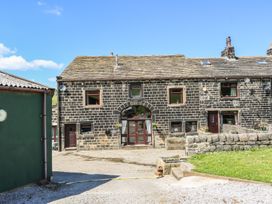 Shoebroad Barn - Yorkshire Dales - 1011119 - thumbnail photo 1
