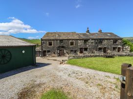 Shoebroad Barn - Yorkshire Dales - 1011119 - thumbnail photo 36