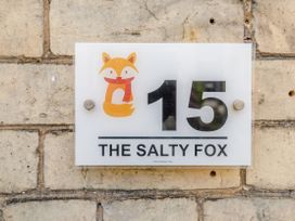 Salty Fox - North Yorkshire (incl. Whitby) - 1011163 - thumbnail photo 4