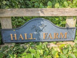 Hall Farm - Lincolnshire - 1011183 - thumbnail photo 47