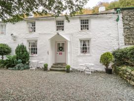 Shepherd's Cottage - Lake District - 1011591 - thumbnail photo 1