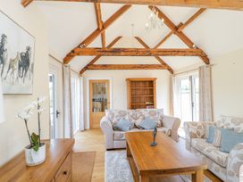 Golden Valley Barn - Cotswolds - 1011610 - thumbnail photo 8