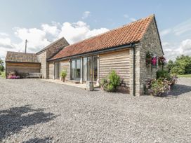 Golden Valley Barn - Cotswolds - 1011610 - thumbnail photo 1