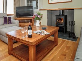 Corsewall Castle Farm Lodges - Scottish Lowlands - 1011915 - thumbnail photo 6
