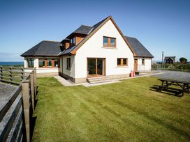 Corsewall Castle Farm Lodges - Scottish Lowlands - 1011915 - thumbnail photo 59