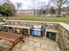 Castle keep at Stanhope Castle - Yorkshire Dales - 1011973 - thumbnail photo 40