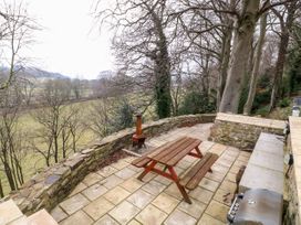 Castle keep at Stanhope Castle - Yorkshire Dales - 1011973 - thumbnail photo 43