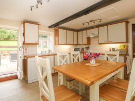 Webstone House - North Yorkshire (incl. Whitby) - 1012313 - thumbnail photo 11