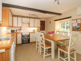 Webstone House - North Yorkshire (incl. Whitby) - 1012313 - thumbnail photo 12