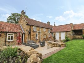 Webstone House - North Yorkshire (incl. Whitby) - 1012313 - thumbnail photo 28