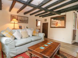 Webstone House - North Yorkshire (incl. Whitby) - 1012313 - thumbnail photo 9
