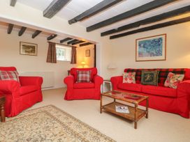 Webstone House - North Yorkshire (incl. Whitby) - 1012313 - thumbnail photo 5