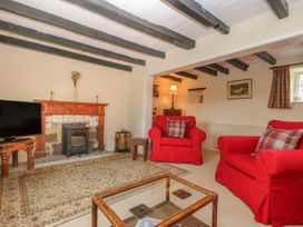 Webstone House - North Yorkshire (incl. Whitby) - 1012313 - thumbnail photo 6