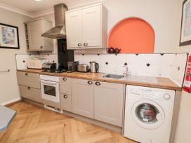 Simonside Apartment - Northumberland - 1012392 - thumbnail photo 8