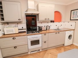 Simonside Apartment - Northumberland - 1012392 - thumbnail photo 12