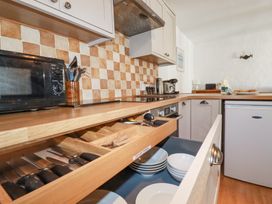 Swallow Cottage - Cornwall - 1012599 - thumbnail photo 13