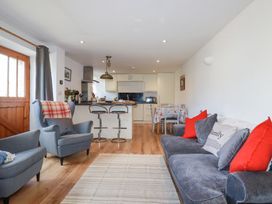 The Hayloft - Cornwall - 1012600 - thumbnail photo 6