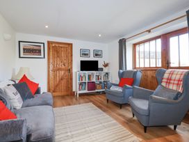 The Hayloft - Cornwall - 1012600 - thumbnail photo 7