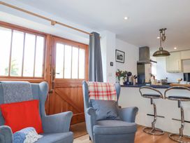The Hayloft - Cornwall - 1012600 - thumbnail photo 9