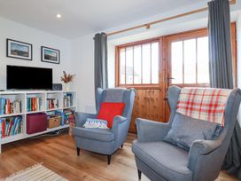 The Hayloft - Cornwall - 1012600 - thumbnail photo 10