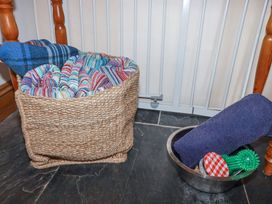 The Hayloft - Cornwall - 1012600 - thumbnail photo 11