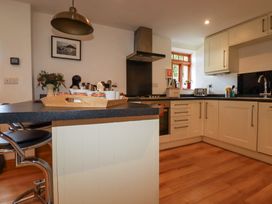 The Hayloft - Cornwall - 1012600 - thumbnail photo 14