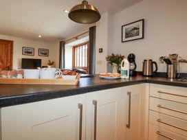 The Hayloft - Cornwall - 1012600 - thumbnail photo 15