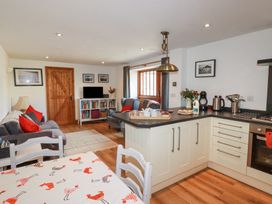 The Hayloft - Cornwall - 1012600 - thumbnail photo 17